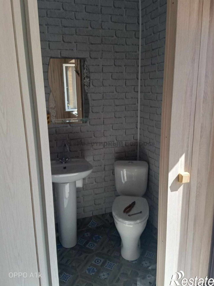 1-комн квартира Новая ул, 13