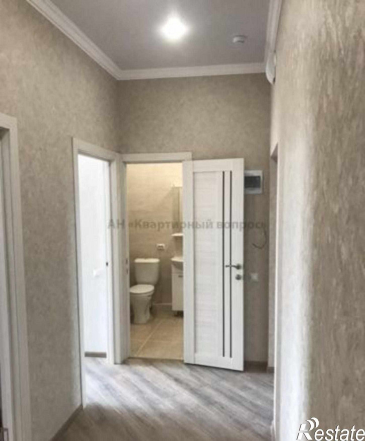 2-комн квартира Анапское ш, 30