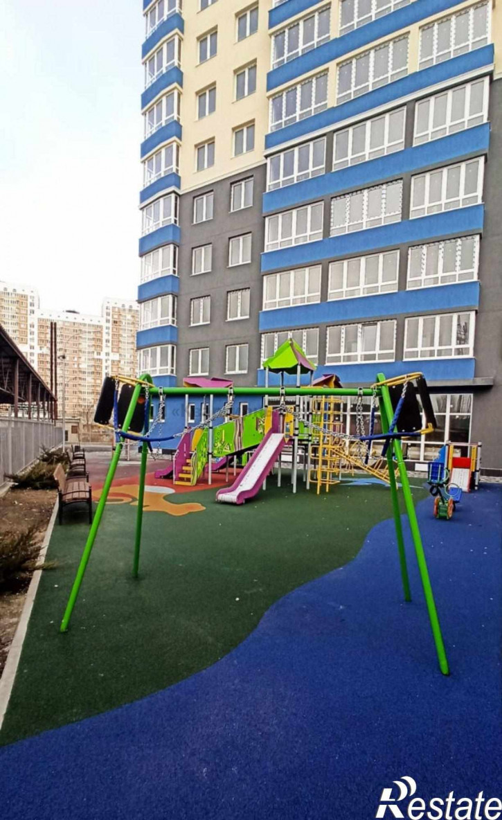 1-комн квартира Астраханская ул, 71а