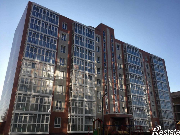3-комн квартира Мирная ул, 29