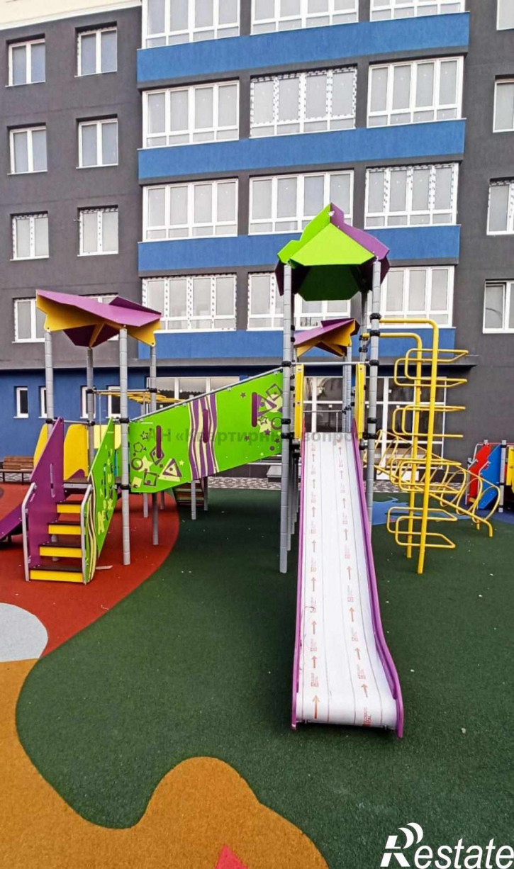 1-комн квартира Астраханская ул, 71а