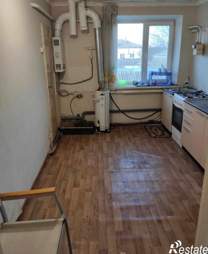 3-комн квартира Молодежная ул, 6