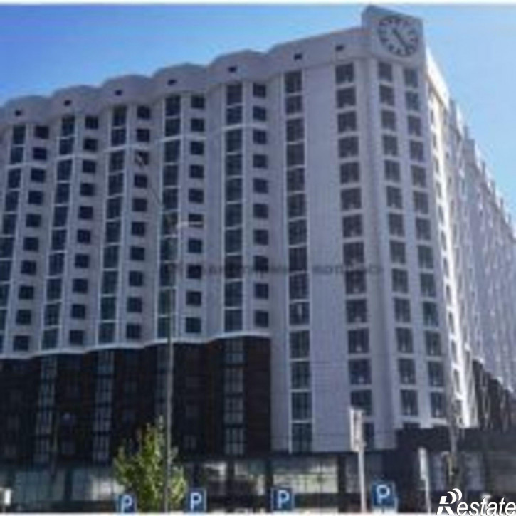 1-комн квартира Супсехское ш, 4