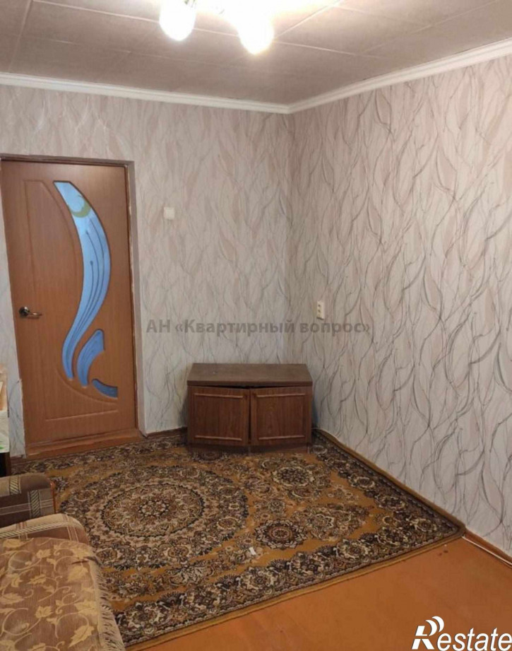 3-комн квартира Молодежная ул, 6