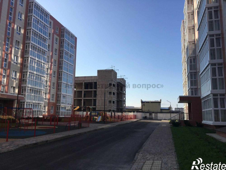 3-комн квартира Мирная ул, 29