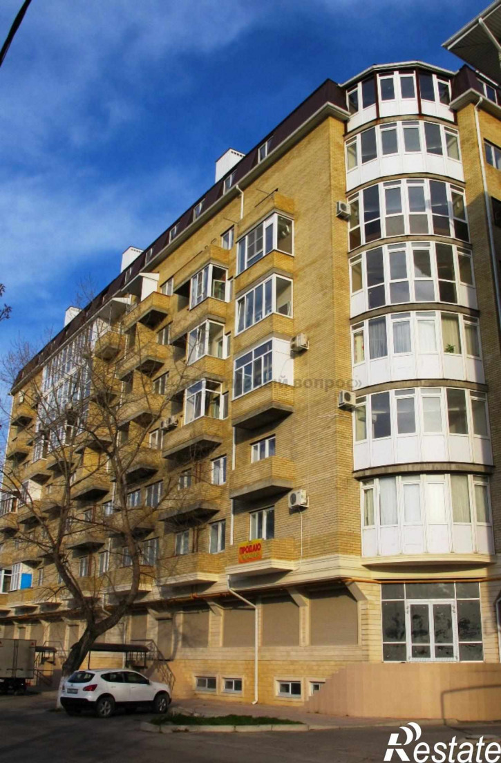 Помещение свободного назначения Заводская ул, 28д