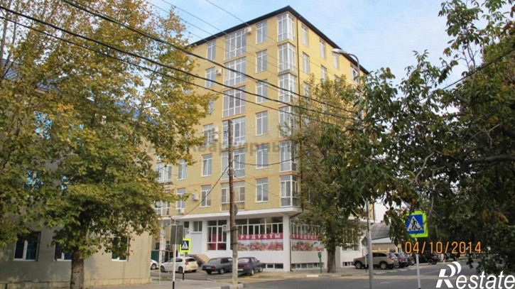 Офис Островского ул, 32