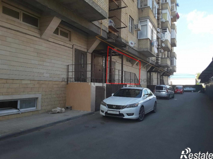 Помещение свободного назначения Заводская ул, 28д