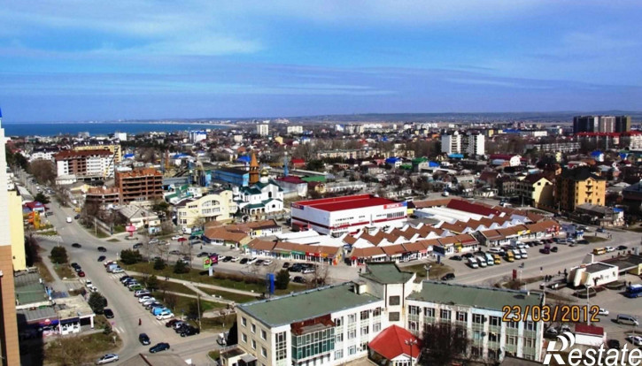 Торговое помещение Астраханская ул, 76