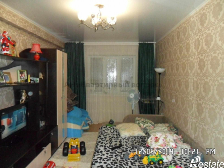 Торговое помещение Пограничный пер, 26