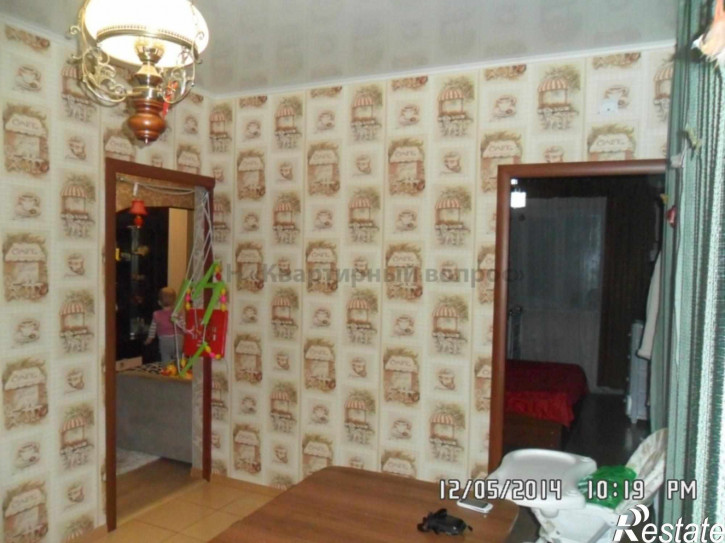 Торговое помещение Пограничный пер, 26
