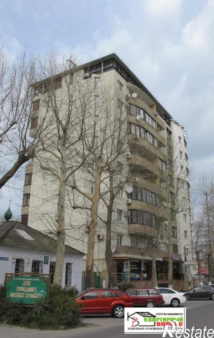 Офис Строительный пер, 28/78