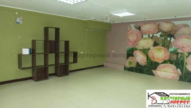 Офис Астраханская ул, 102б