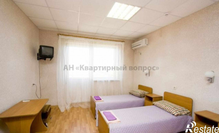 Помещение свободного назначения Пионерский пр-кт, 287