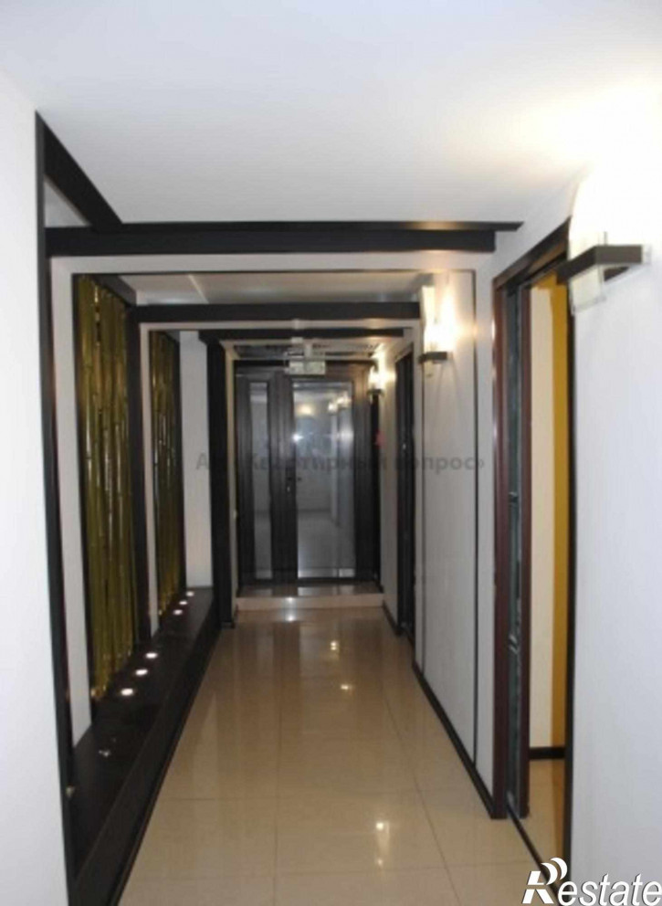 Торговое помещение Горького ул, 3