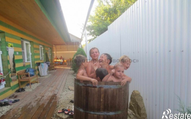 Торговое помещение Черноморская ул, 124а