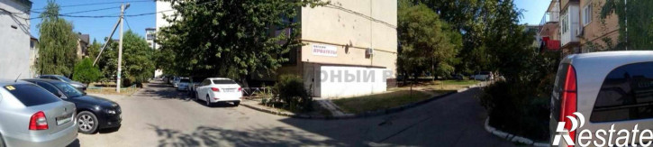 Торговое помещение Новороссийская ул, 259