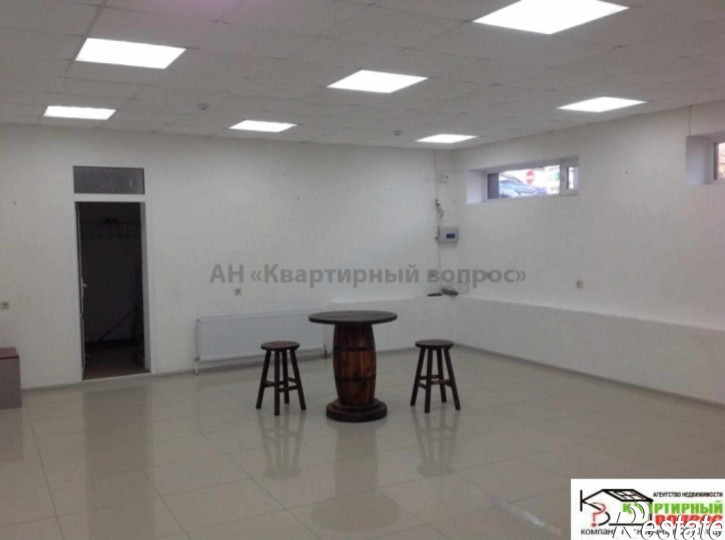 Офис Краснозеленых ул, Краснозеленых/Шевченко, 16/198