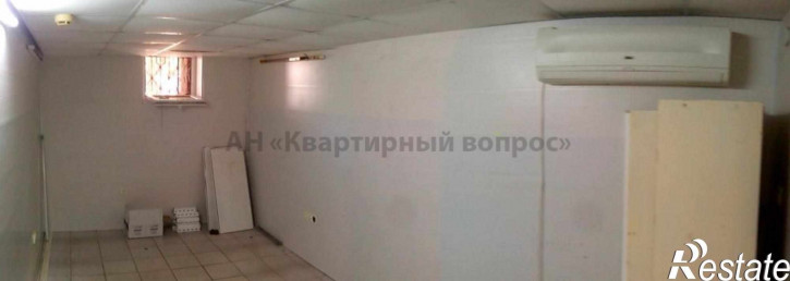 Торговое помещение Новороссийская ул, 259