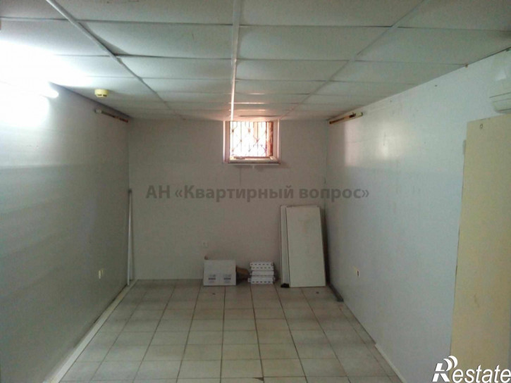 Торговое помещение Новороссийская ул, 259