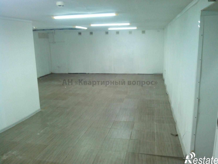 Торговое помещение Новороссийская ул, 259