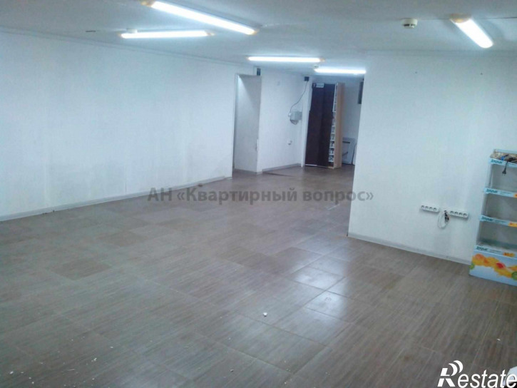 Торговое помещение Новороссийская ул, 259