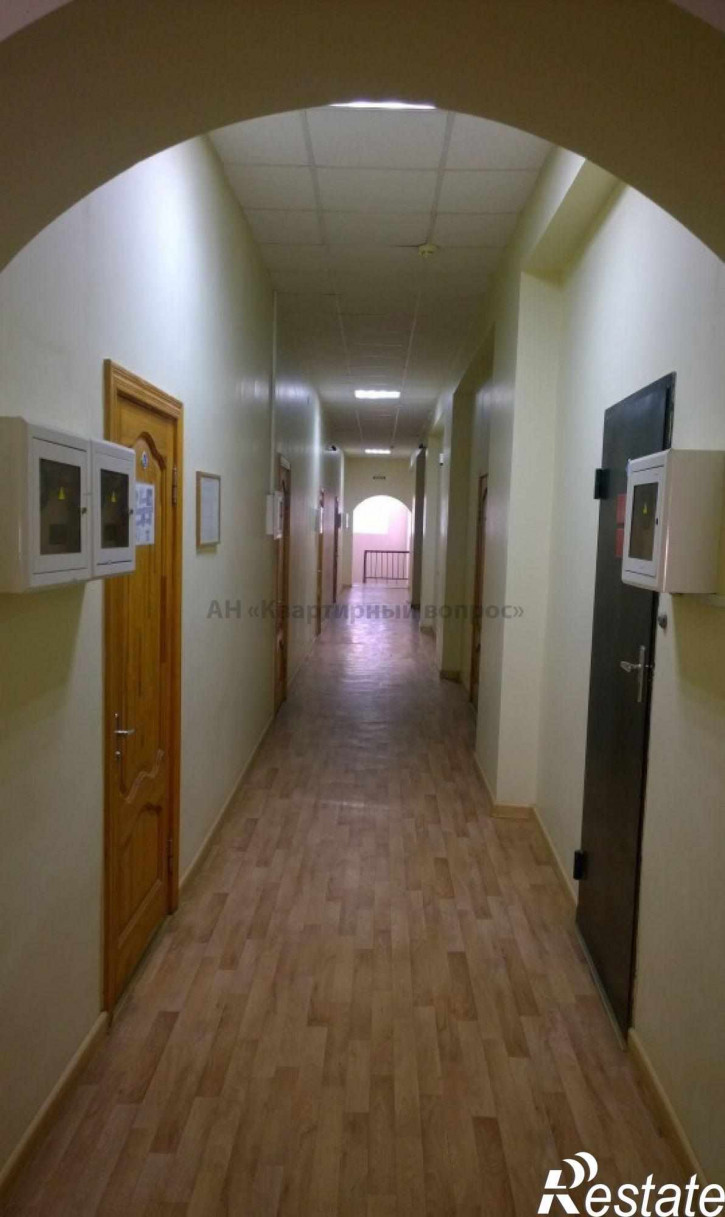Помещение свободного назначения Некрасова ул, 113