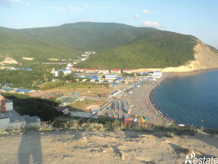 Гараж/парковка Желанная ул