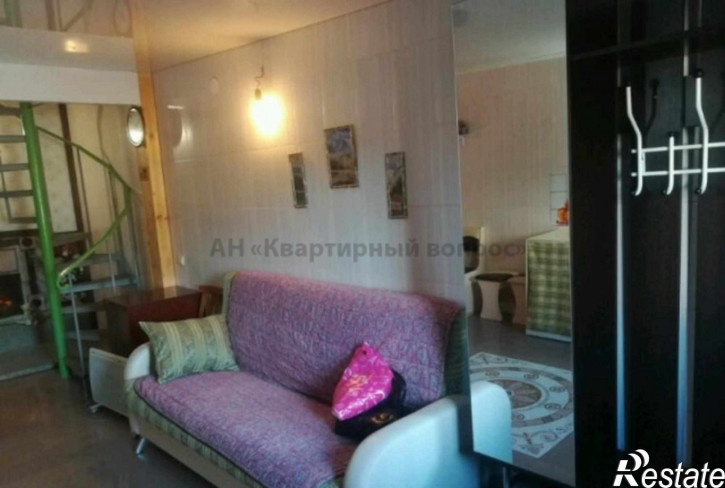 Гараж/парковка 12 гск