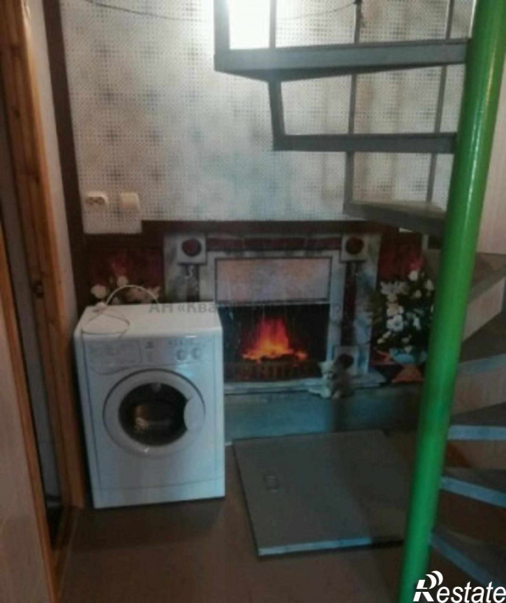 Гараж/парковка 12 гск