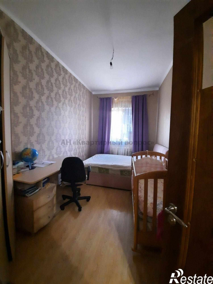 Коттедж/дом Российская