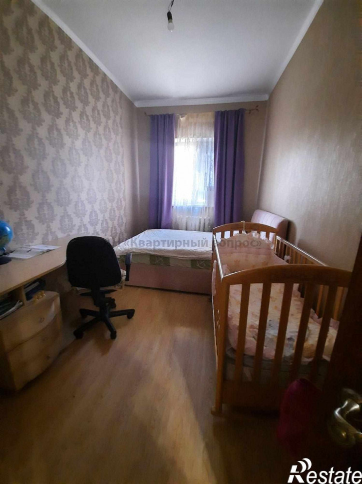 Коттедж/дом Российская