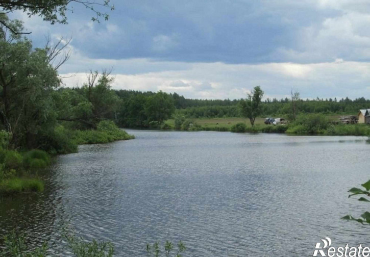 Земельный участок Пологовка с