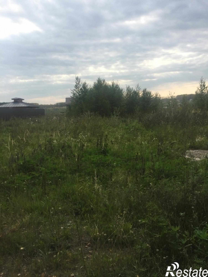 Земельный участок Яблочная