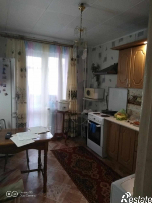 Продажа 4-комн квартиры г Ульяновск, 83