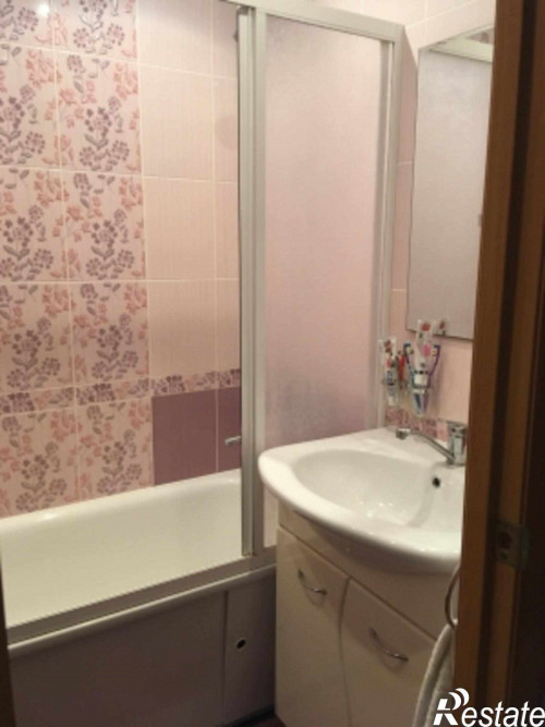 Продажа 3-комн квартиры ул Аблукова, 41к.1