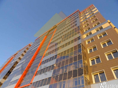 Продажа 3-комн квартиры ул. Троллейная,21