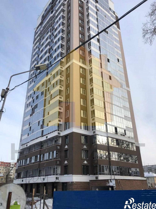 Продажа 1-комн квартиры ул. Оловозаводская,6 стр