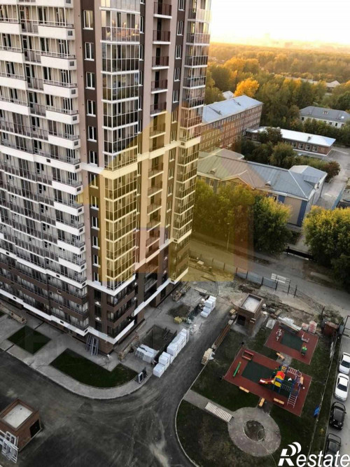 Продажа 1-комн квартиры ул. Оловозаводская,6 стр