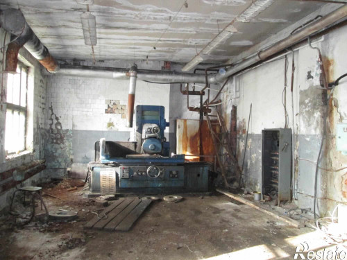 Аренда помещения Московская