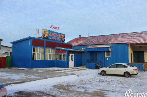 Продажа помещения пр-кт Александра Корсунова