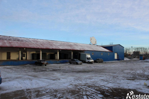 Продажа помещения пр-кт Александра Корсунова
