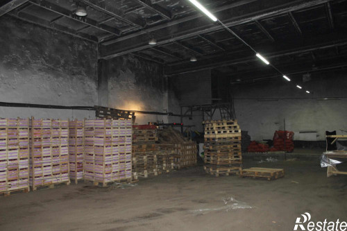 Продажа помещения пр-кт Александра Корсунова