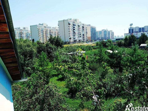 Продажа дома Земская улица