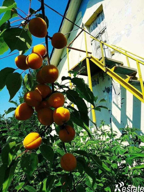 Продажа дома Земская улица