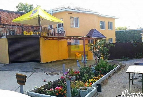 Аренда дома Ленинградская улица, 51