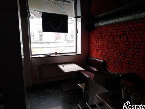 Продажа помещения Ленинградская улица, 46