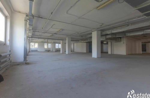 Продажа офиса Московское шоссе, 4к9
