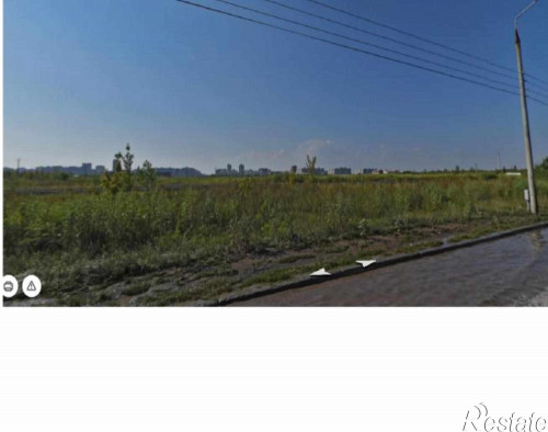 Продажа участка Коммунальная улица