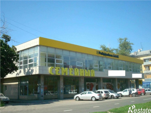 Аренда офиса Молодежный бульвар, 6